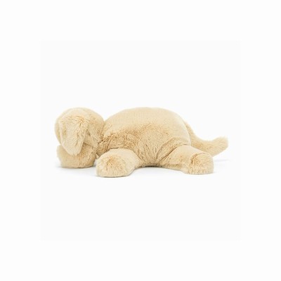 Jellycat Wanderlust Dog New Zealand | LYRNP2483